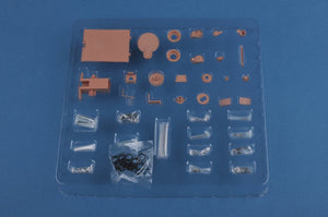 Hobby Boss 82601 Pz.Kpfw. VI Tiger I 1/16 – image 17