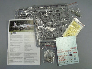 Arma Hobby 70001 TS-11 Iskra bis DF - deluxe set 1/72 – zdjęcie 2