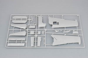 Trumpeter 02256 F6F-3 Hellcat 1/32 – obrázek 4