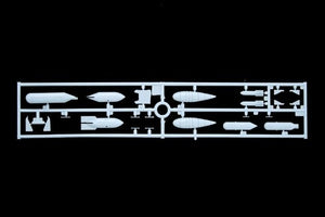 Italeri 2690 JU-87 B2 STUKA 1/48 – imagen 9