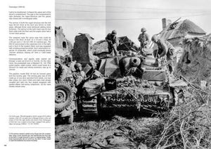 Abteilung 502 ABT751 PANZERJÄGER Weapons and Organization of Wehrmacht&amp;#39;s Anti-tank Units (1935-1945) – image 7