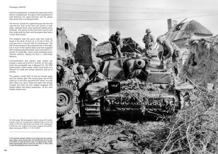 Abteilung 502 ABT751 PANZERJÄGER Weapons and Organization of Wehrmacht&amp;#39;s Anti-tank Units (1935-1945) – image 7