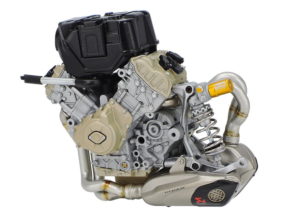 Tamiya 14140 Ducati Superleggera V4 1/12 – image 6