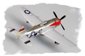 Hobby Boss 80257 P-47D Thunderbolt 1/72 – Bild 6