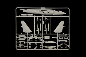 Italeri 90193 AV-8B Harrier II 1/72
