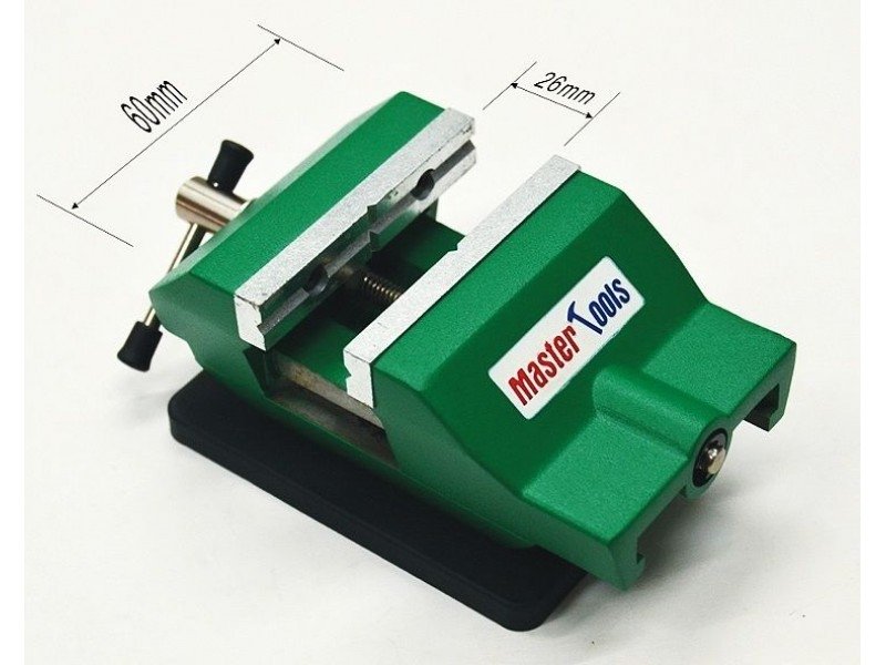 Trumpeter 08504 Mini Vise