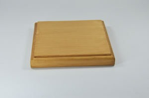 Modeling Made in Poland PDS135SD Pine 13.5 x 14 Standard Oak