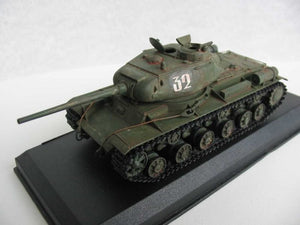 PST 72008 KV-85 Heavy Tank 1/72 – image 3
