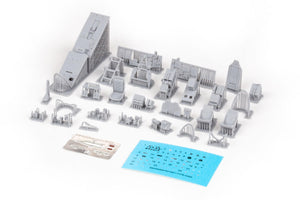 Eduard SIN648134 P-51B Birdcage canopy ESSENTIAL EDUARD 1/48 – image 2
