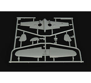 Special Hobby 72374 P-40N Warhawk 1/72 – image 6