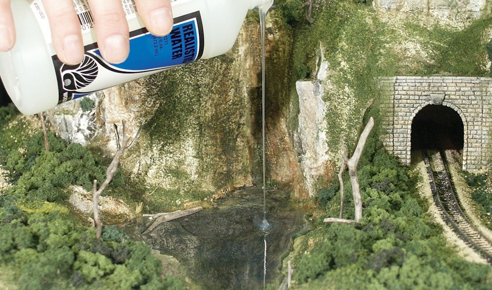 Woodland Scenic WC1211 Realistic Water – image 2