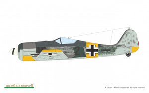 Eduard 82137 Fw 190A-6 1/48 – image 4