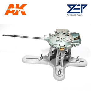 ZEP MSJ01 AIRCRAFT HOLDER (SMALL) – imagen 3