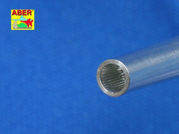Aber 35L-016 Barrel for German self-propelled howitzer StuH 42G (1/35) – image 3
