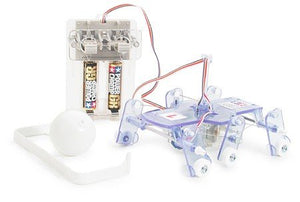 Tamiya 71107 Mechanical Insect - 2-channel Remote Control – image 2