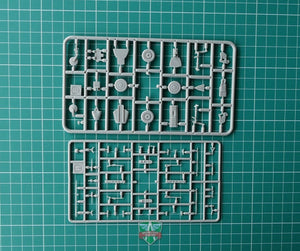 Modelsvit 72009 S-22I (Su-7IG) géométrie d&amp;#39;aile variable 1/72 – image 4