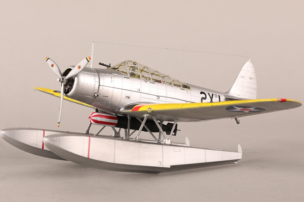 Hobby Boss 81784 TBD-1A Devastator 1/48 – Bild 9