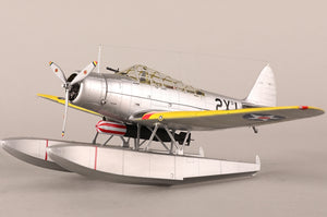 Hobby Boss 81784 TBD-1A Devastator 1/48 – obrázek 9