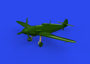 Eduard SIN67221 Bf 109F Eduard 1/72 – image 13