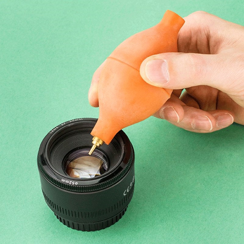 Modelcraft PBL1297 Rubber Blower – zdjęcie 4