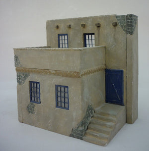 RT-Diorama 35186 North African House No. 1 1/35 – image 6