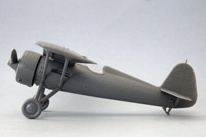 Arma Hobby 70017 PZL P.11c Kresy 1/72 – image 8