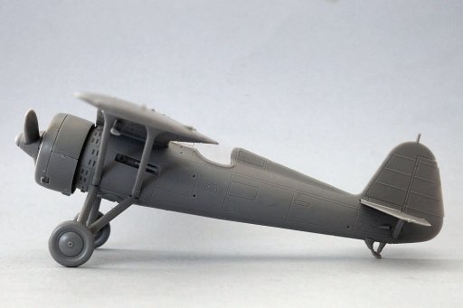 Arma Hobby 70017 PZL P.11c Kresy 1/72 – image 8