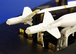 Eduard 49286 F-117A 1/48 Tamiya – obrázek 14