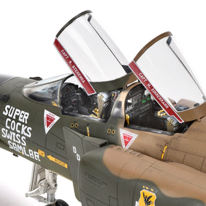 Zoukei-Mura SWS4816 F-4C Wild Weasel IV 1/48 – image 8