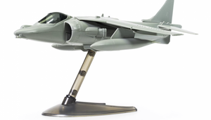 Airfix 6009 QUICKBUILD Harrier – Bild 3