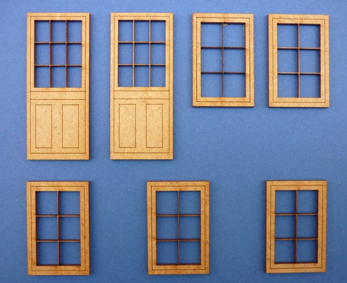 RT-Diorama 35166 Diorama-Base: &amp;quot;French Village&amp;quot; Part 1 1/35 – imagen 7