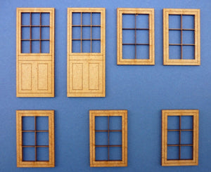 RT-Diorama 35166 Diorama-Base: &amp;quot;French Village&amp;quot; Part 1 1/35 – imagen 7