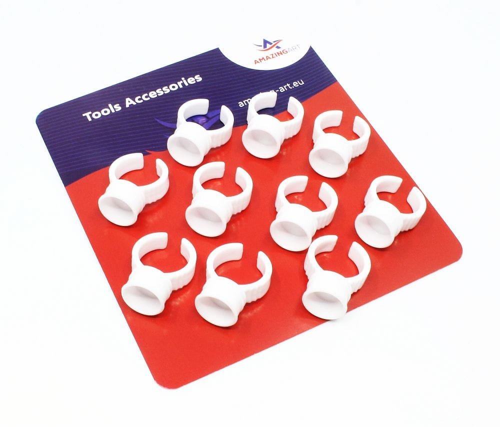 Amazing Art 12091 Cup, modeling thimble 10 pcs