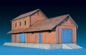 MiniArt 72028 SERVICE STATION 1/72 – imagen 2