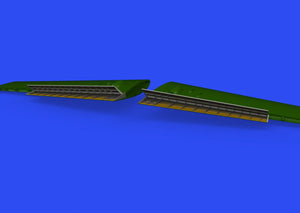 Eduard 648794 F4F-3 landing flaps PRINT EDUARD 1/48 – image 3