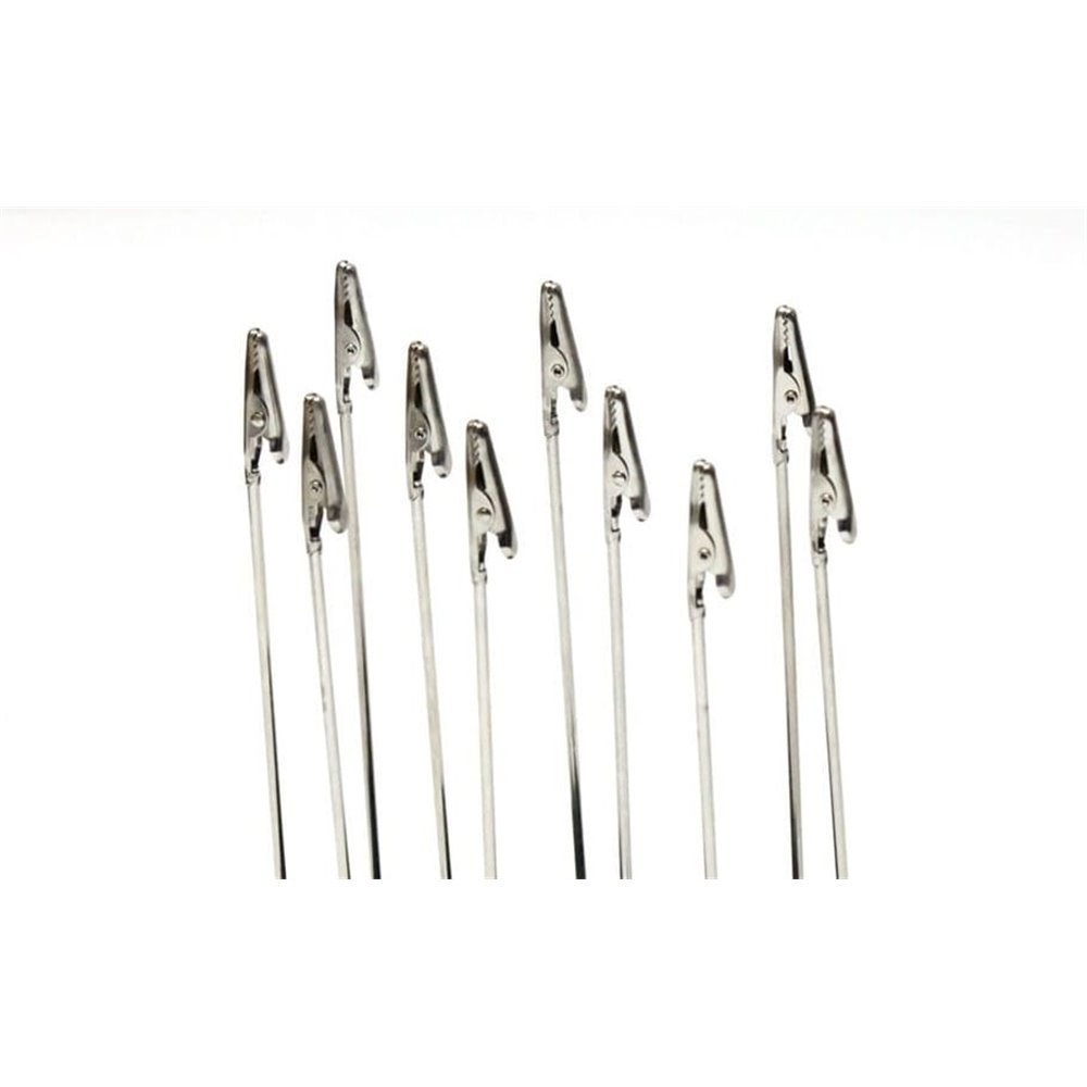 Fine-Art FA-549 PAINTING CLIPS - 10 pcs.