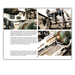 Feist Books 2 Tiger / Sturmtiger – imagen 4