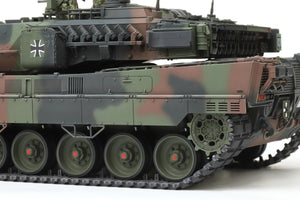 Tamiya 35387 Leopard 2 A7V 1/35 – imagen 11