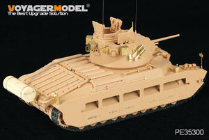 Voyager Model PE35300 WWII British Matilda Mk.III/IV for TAMIYA 35300 1/35 – image 3