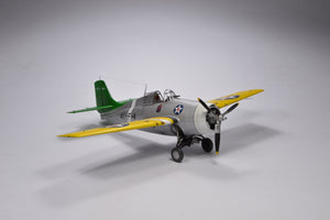 Eduard 82201 F4F-3 Wildcat ProfiPACK edition 1/48 – imagen 3