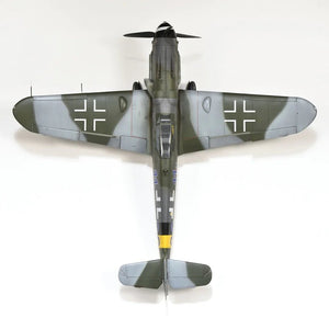 Zoukei-Mura SWS3220 Messerschmitt BF 109G-14 Gustav 1/32 – Bild 6