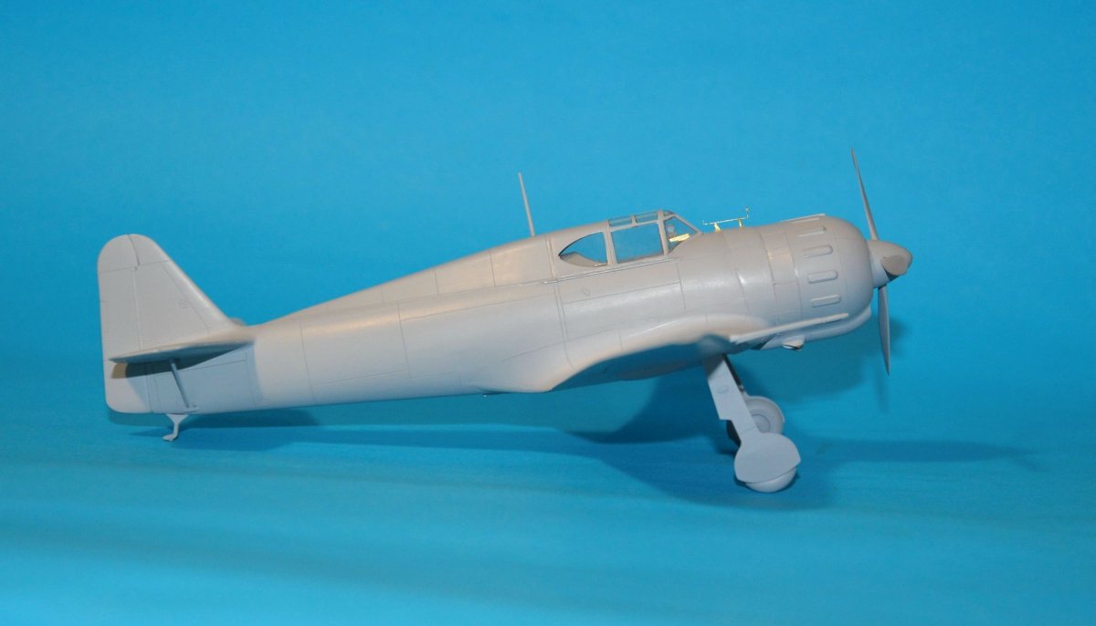 Dora Wings 48019 Bloch MB.152 1/48 – immagine 2