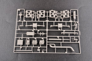 Trumpeter 00930 US M-ATV MRAP 1/16 – Bild 17