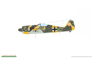 Eduard 7470 Fw 190A-5 1/72 – image 10