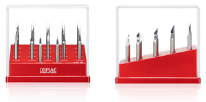 DSPIAE AT-PR BASE FOR PB SERIES PUSH BROACH / Stand for drills and engraving knives – obrázek 6