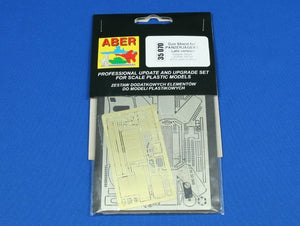 Aber 35070 Panzerjager I (covers - late) (ITA,ZVE) (1/35) – imagen 3