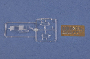 Hobby Boss 87260 WZ-10 Thunderbolt 1/72 – immagine 6