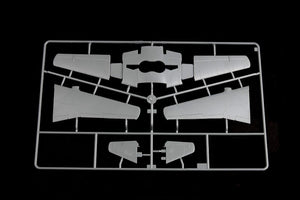 Hobby Boss 80371 Me 262 A-1a/U3 1/48 – zdjęcie 3