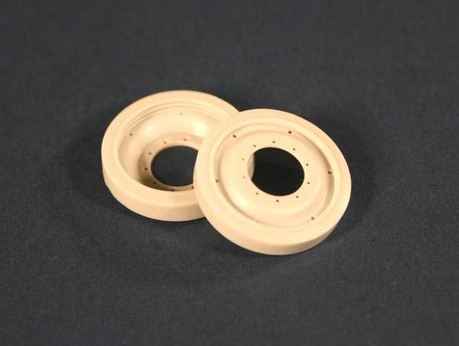 Panzer Art RE35-077 Spare wheels for MBT “Centurion” 1/35 – image 2