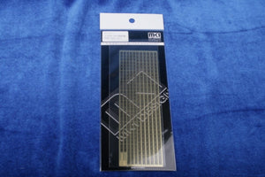 MK1 Design MS-35013 German railing Set 1/350 – image 2